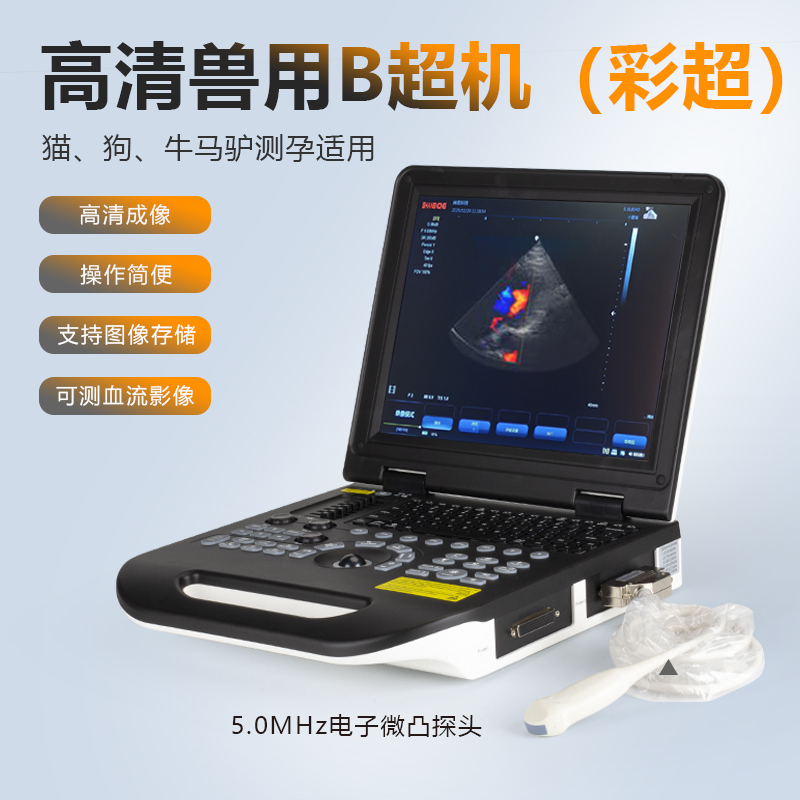 笔记本超声E30